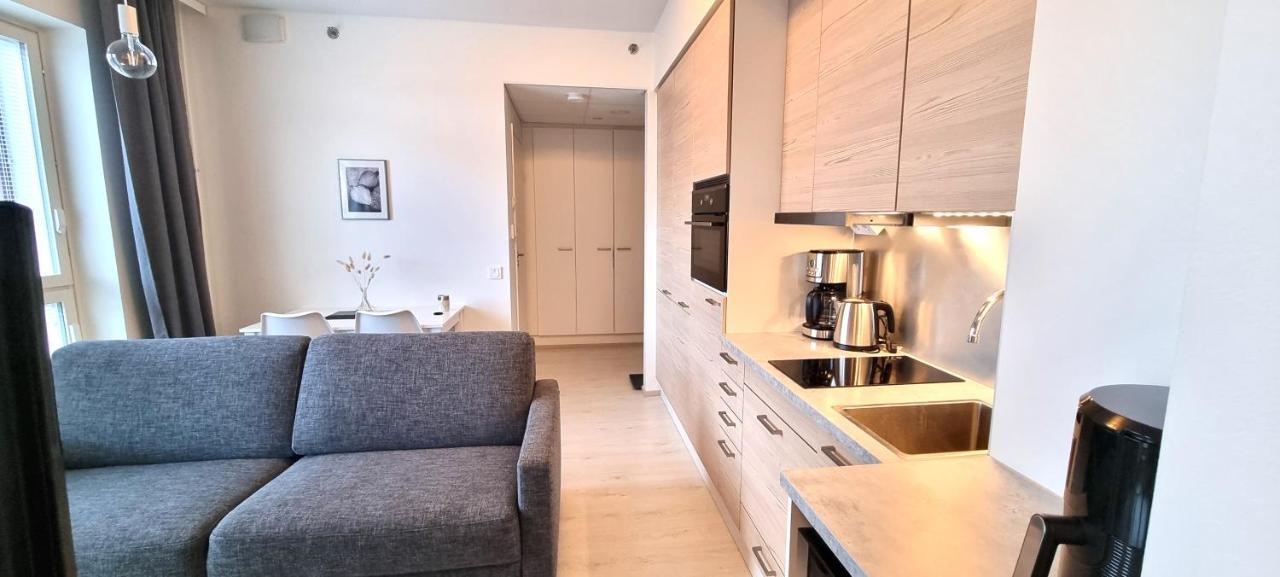 טמפרה Mm City Apartment Next To Arena מראה חיצוני תמונה
