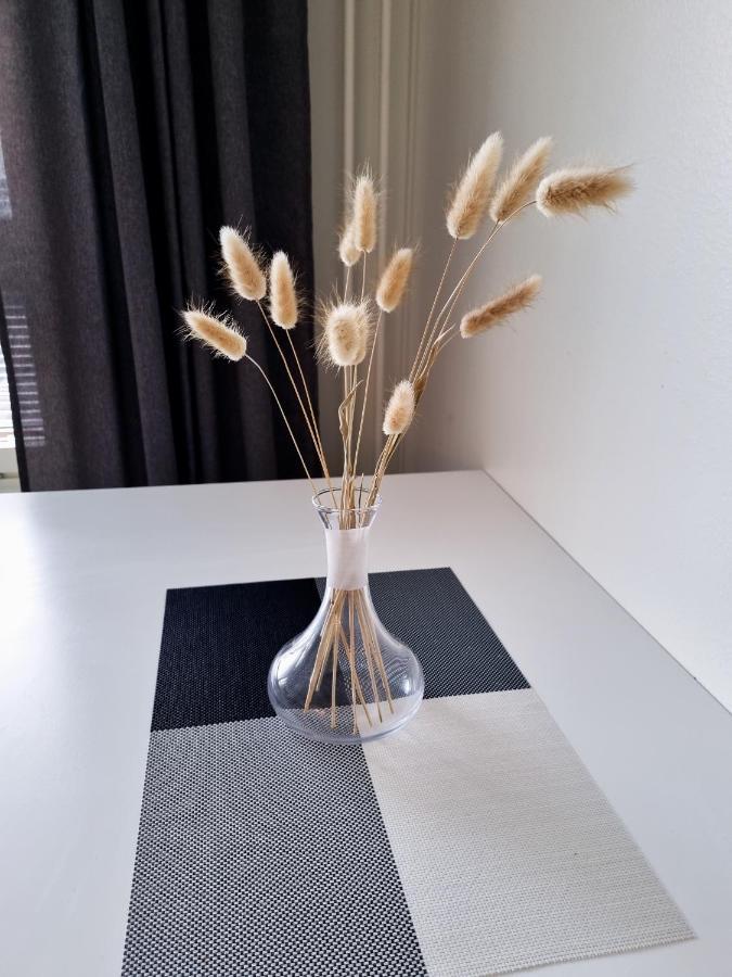טמפרה Mm City Apartment Next To Arena מראה חיצוני תמונה