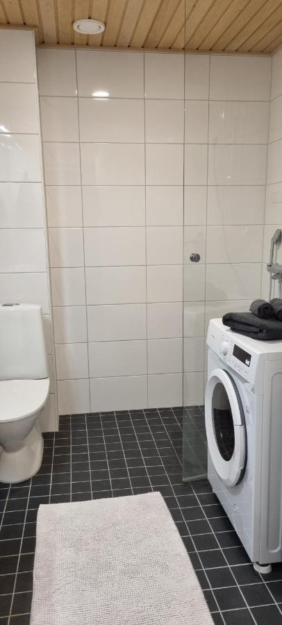 טמפרה Mm City Apartment Next To Arena מראה חיצוני תמונה
