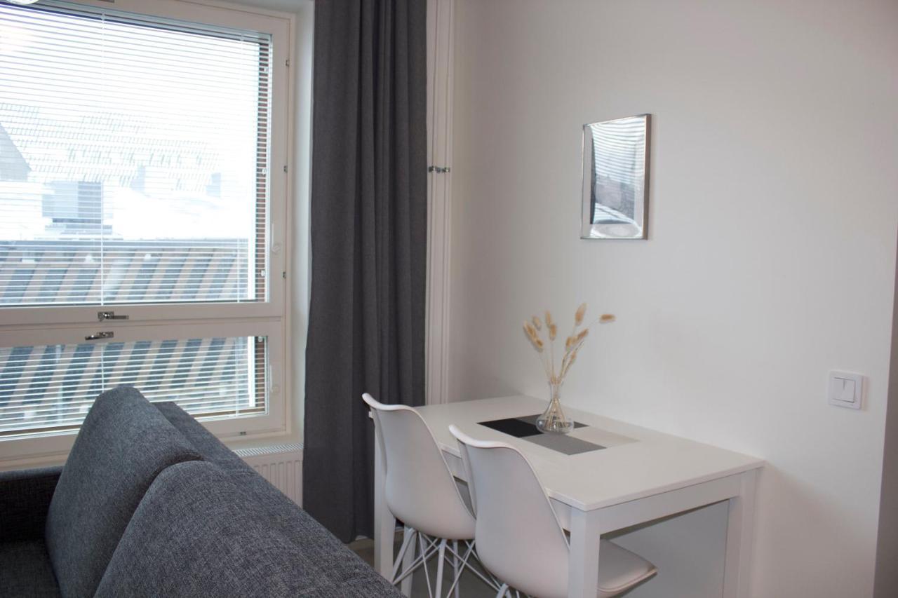 טמפרה Mm City Apartment Next To Arena מראה חיצוני תמונה