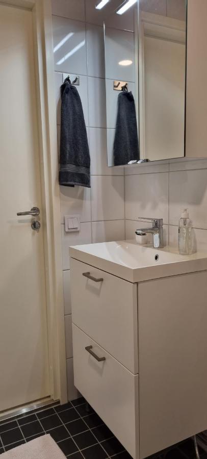 טמפרה Mm City Apartment Next To Arena מראה חיצוני תמונה